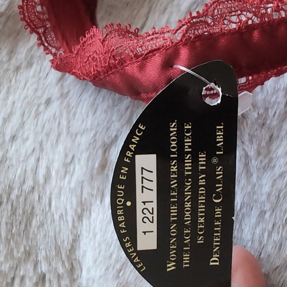 NWT CHANTELLE BRA 34B - Picture 10 of 14